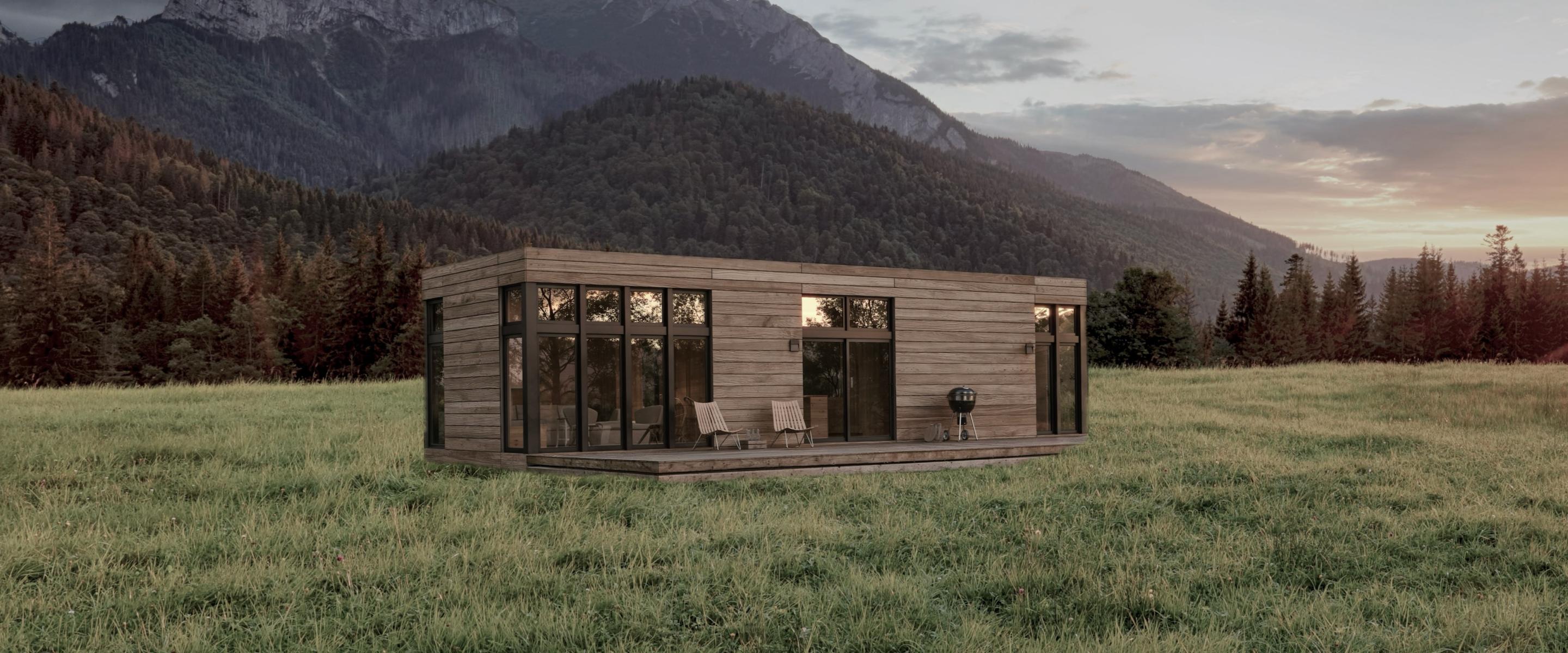 Sitka Lodge 16 Western Red Cedar Plank Siding